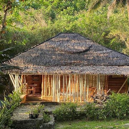 Nature'S Eye Resort กีมาราส ภายนอก รูปภาพ