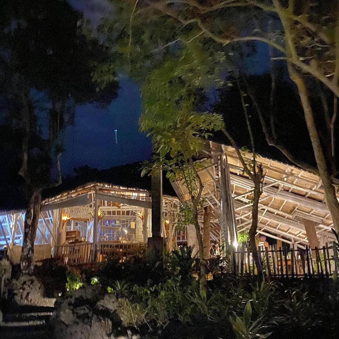 Nature'S Eye Resort กีมาราส ภายนอก รูปภาพ
