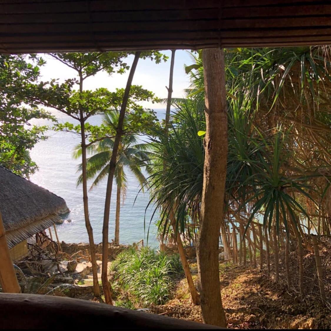 Nature'S Eye Resort กีมาราส ภายนอก รูปภาพ