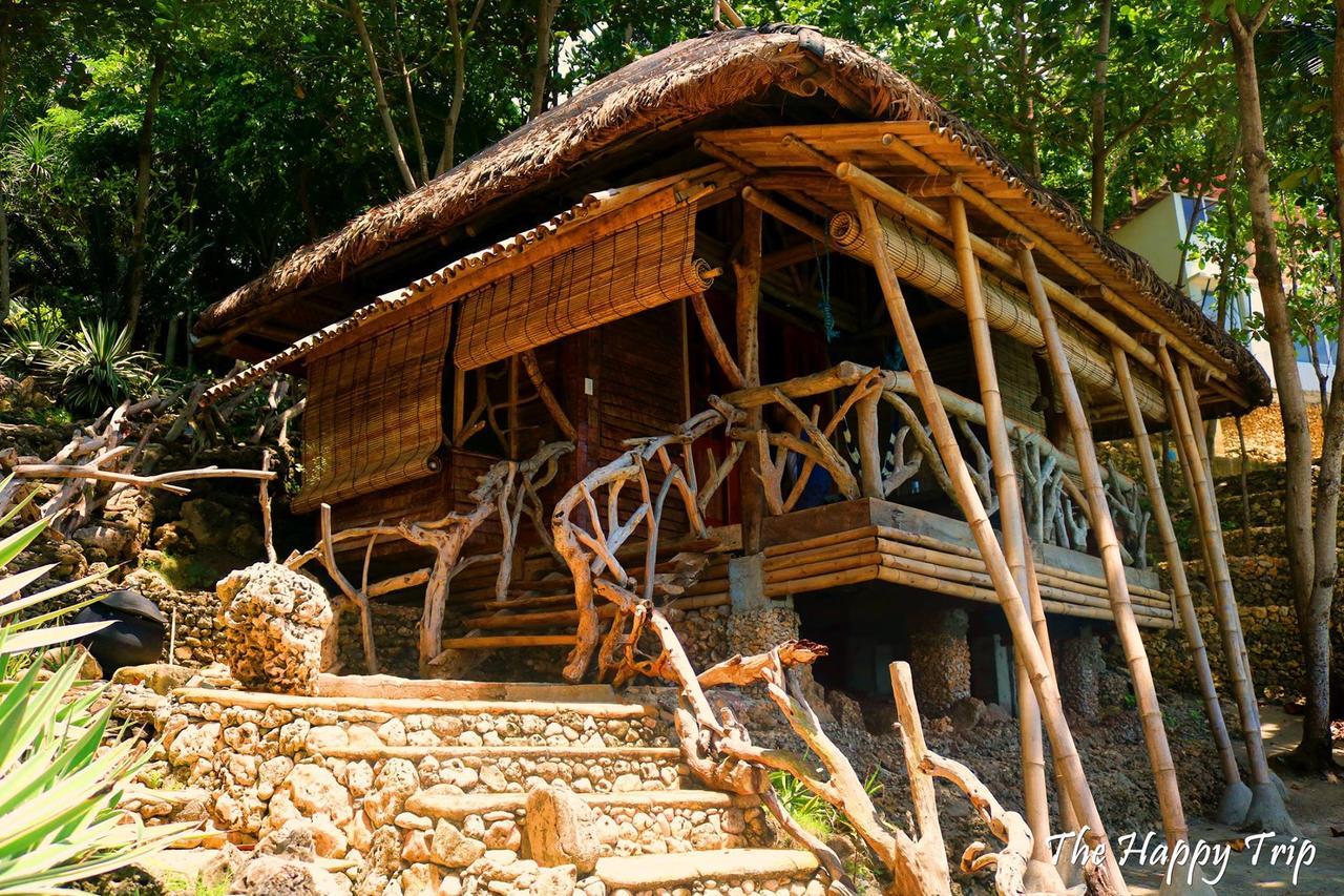 Nature'S Eye Resort กีมาราส ภายนอก รูปภาพ