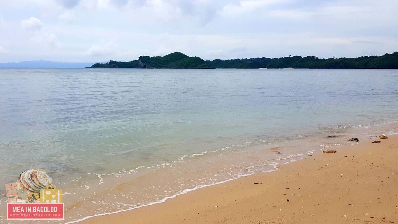 Nature'S Eye Resort กีมาราส ภายนอก รูปภาพ