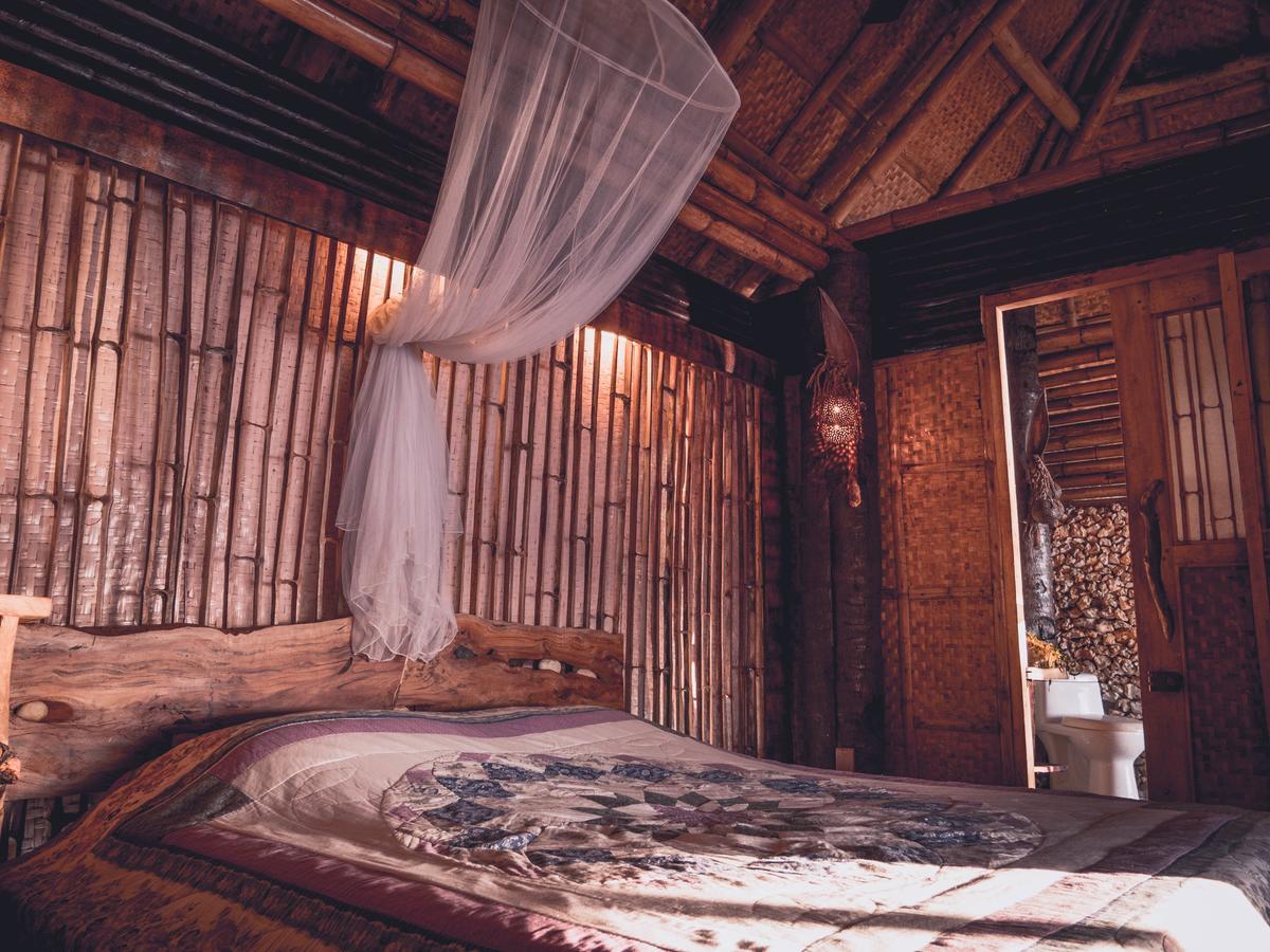 Nature'S Eye Resort กีมาราส ภายนอก รูปภาพ